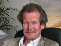 Manfred Nowak