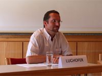 Johann Lughofer