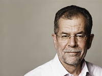 Alexander Van der Bellen © Die Grünen